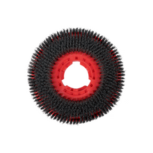 Numatisk TEN-TEC borste