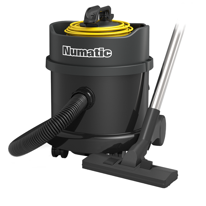 Numatic dammsugare PRP370-11, Kit NS0, Reflo | Förpackning (1 st)