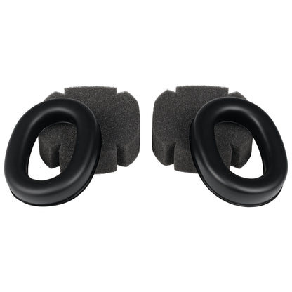 NITRAS hygienset för hörselkåpor, 1 par per polyväska | Förpackning (1 par)