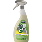 Cif Professional Eco avfettningsmedel 6x0,75L