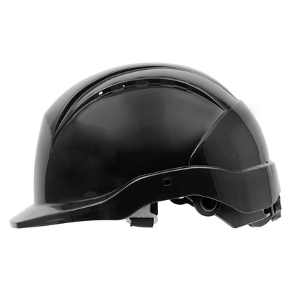 NITRAS HEAD PROTECT, industriell skyddshjälm