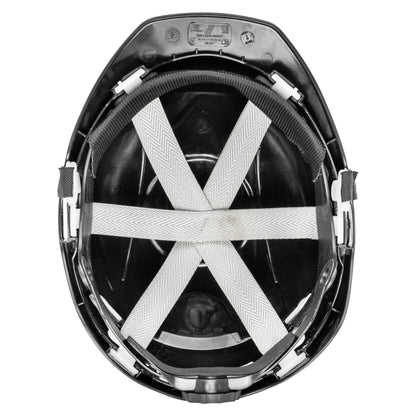 NITRAS HEAD PROTECT, industriell skyddshjälm