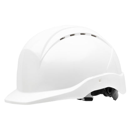 NITRAS HEAD PROTECT, industriell skyddshjälm