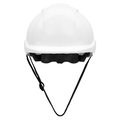 NITRAS HEAD PROTECT, industriell skyddshjälm