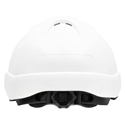 NITRAS HEAD PROTECT, industriell skyddshjälm