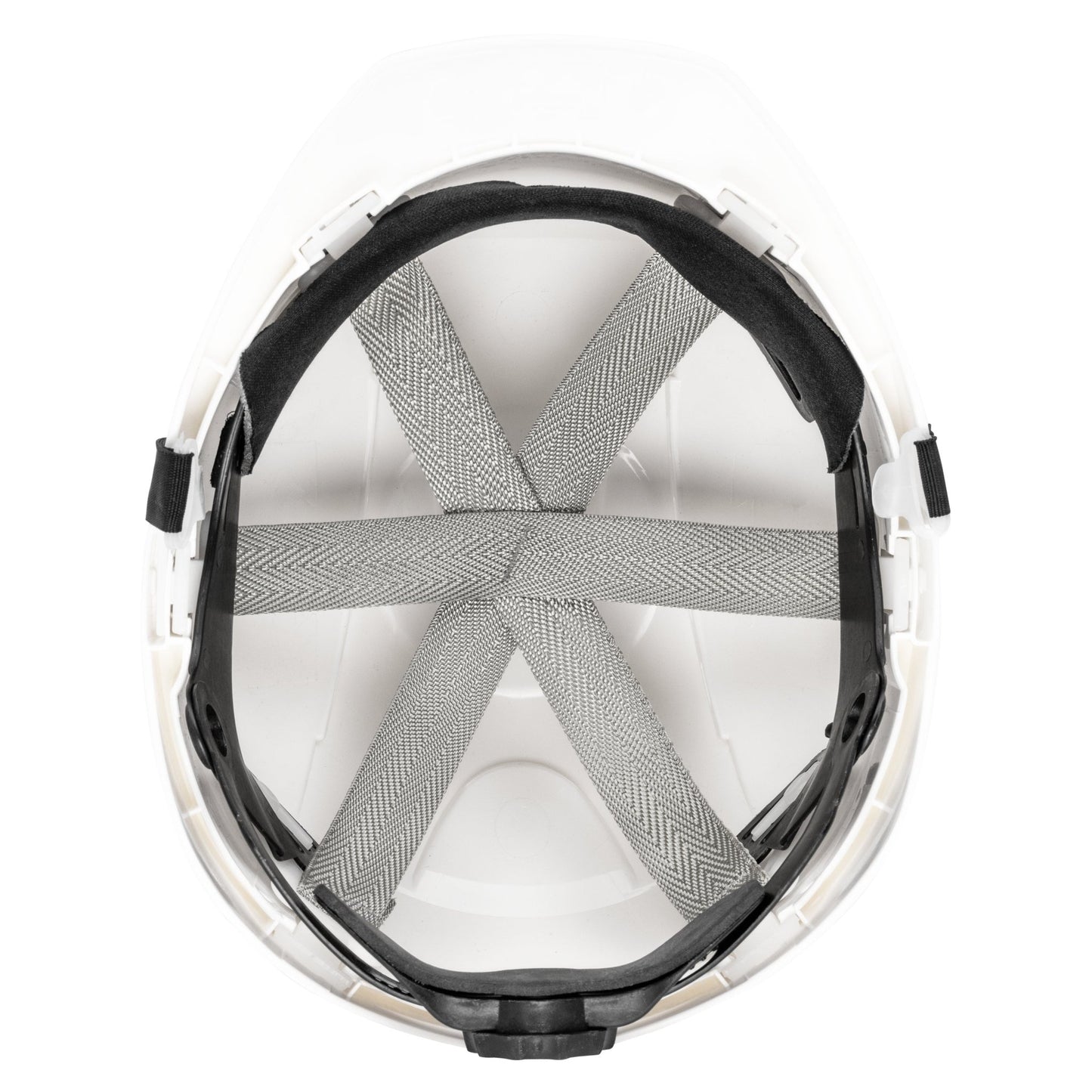 NITRAS HEAD PROTECT, industriell skyddshjälm