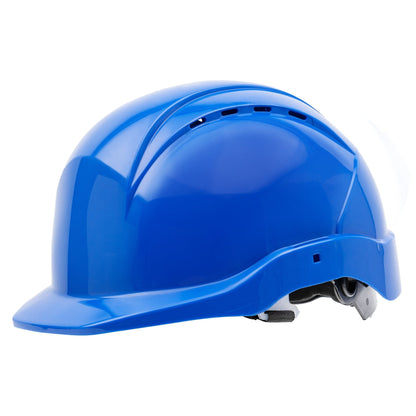 NITRAS HEAD PROTECT, industriell skyddshjälm
