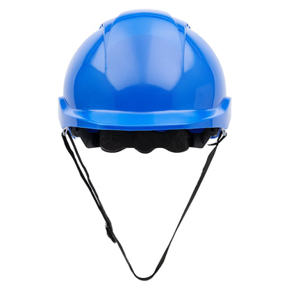 NITRAS HEAD PROTECT, industriell skyddshjälm