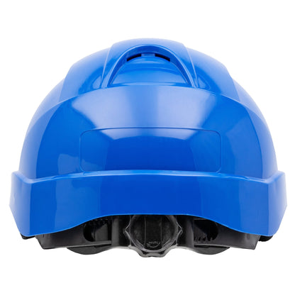 NITRAS HEAD PROTECT, industriell skyddshjälm