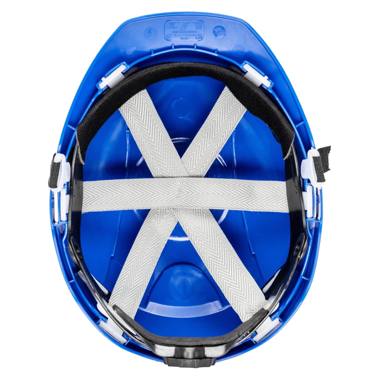 NITRAS HEAD PROTECT, industriell skyddshjälm