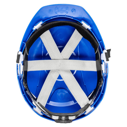NITRAS HEAD PROTECT, industriell skyddshjälm