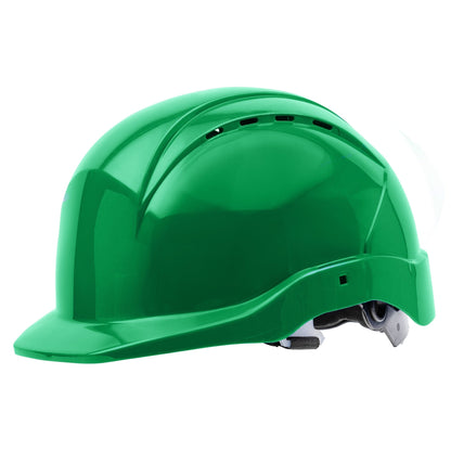 NITRAS HEAD PROTECT, industriell skyddshjälm