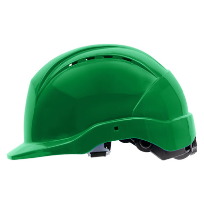 NITRAS HEAD PROTECT, industriell skyddshjälm