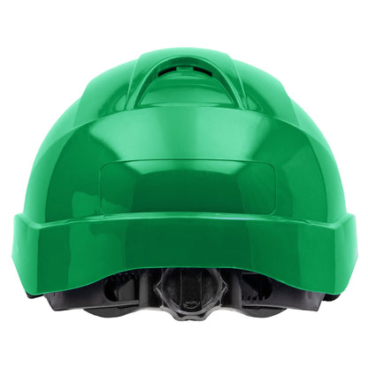 NITRAS HEAD PROTECT, industriell skyddshjälm