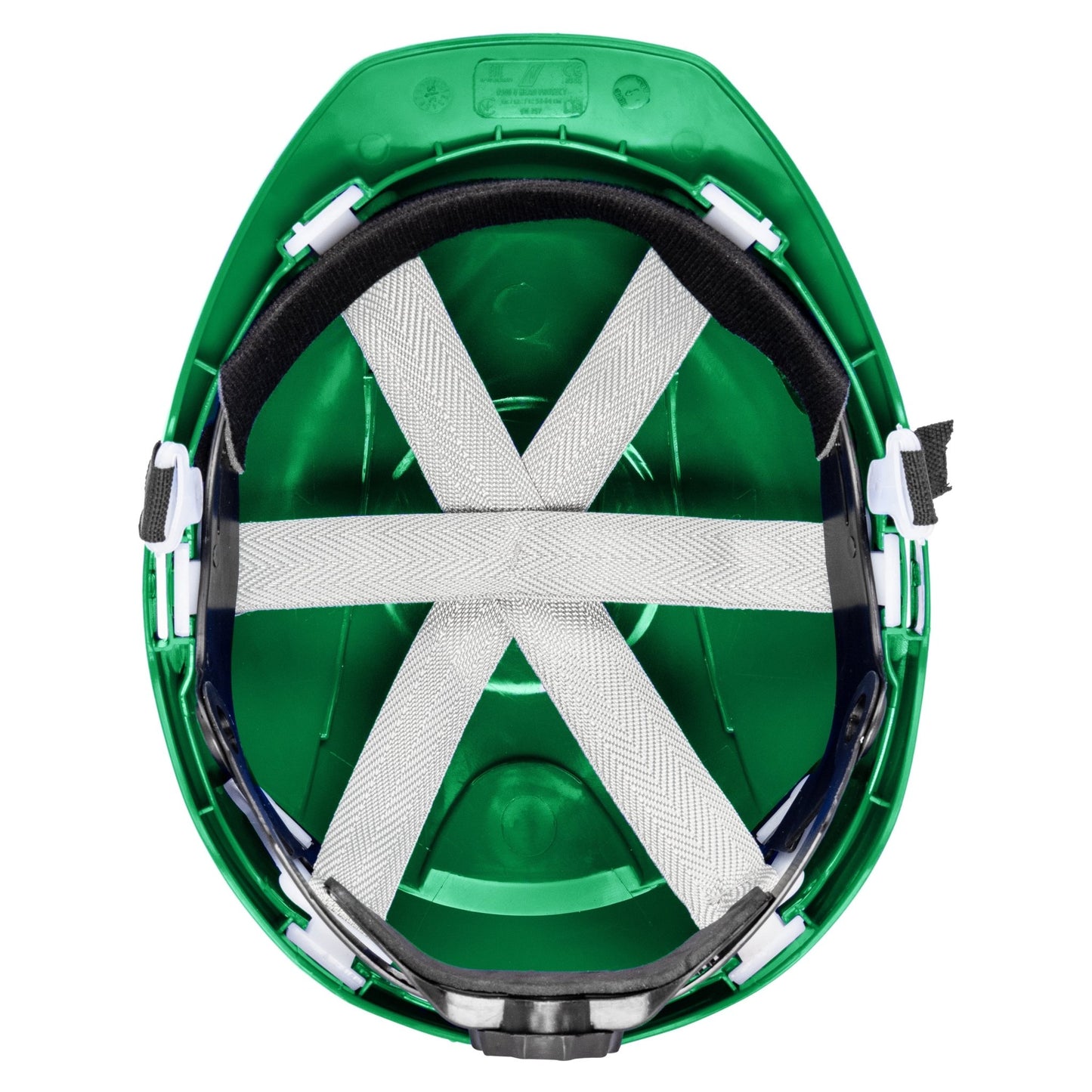 NITRAS HEAD PROTECT, industriell skyddshjälm