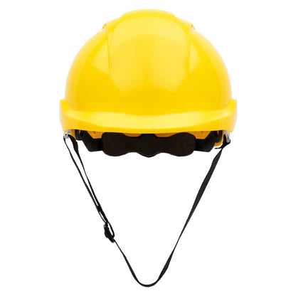 NITRAS HEAD PROTECT, industriell skyddshjälm