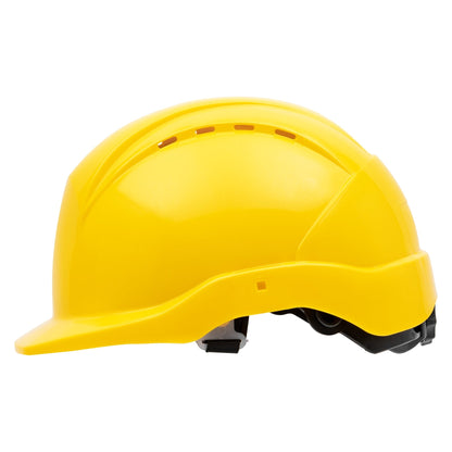 NITRAS HEAD PROTECT, industriell skyddshjälm