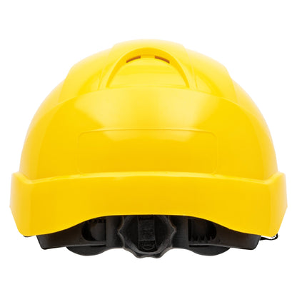 NITRAS HEAD PROTECT, industriell skyddshjälm