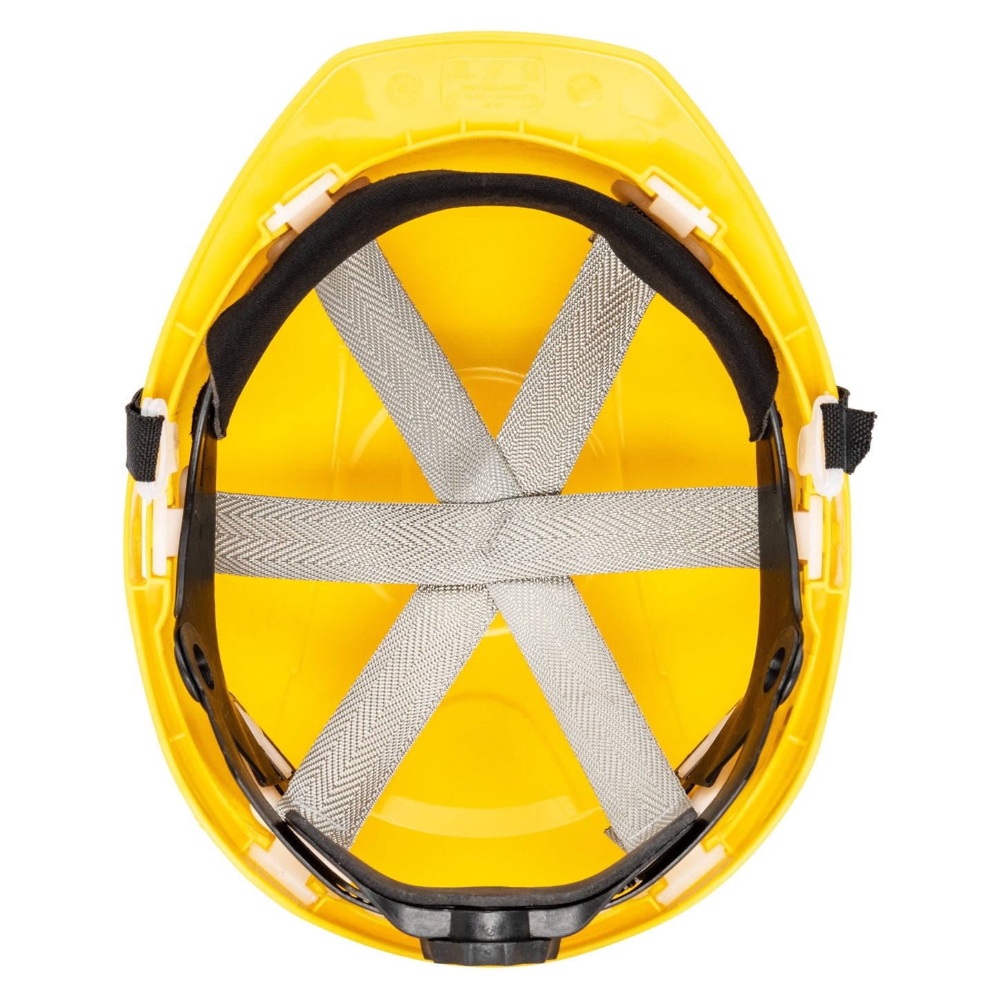 NITRAS HEAD PROTECT, industriell skyddshjälm