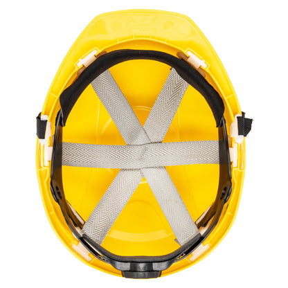 NITRAS HEAD PROTECT, industriell skyddshjälm