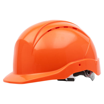 NITRAS HEAD PROTECT, industriell skyddshjälm