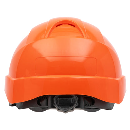 NITRAS HEAD PROTECT, industriell skyddshjälm