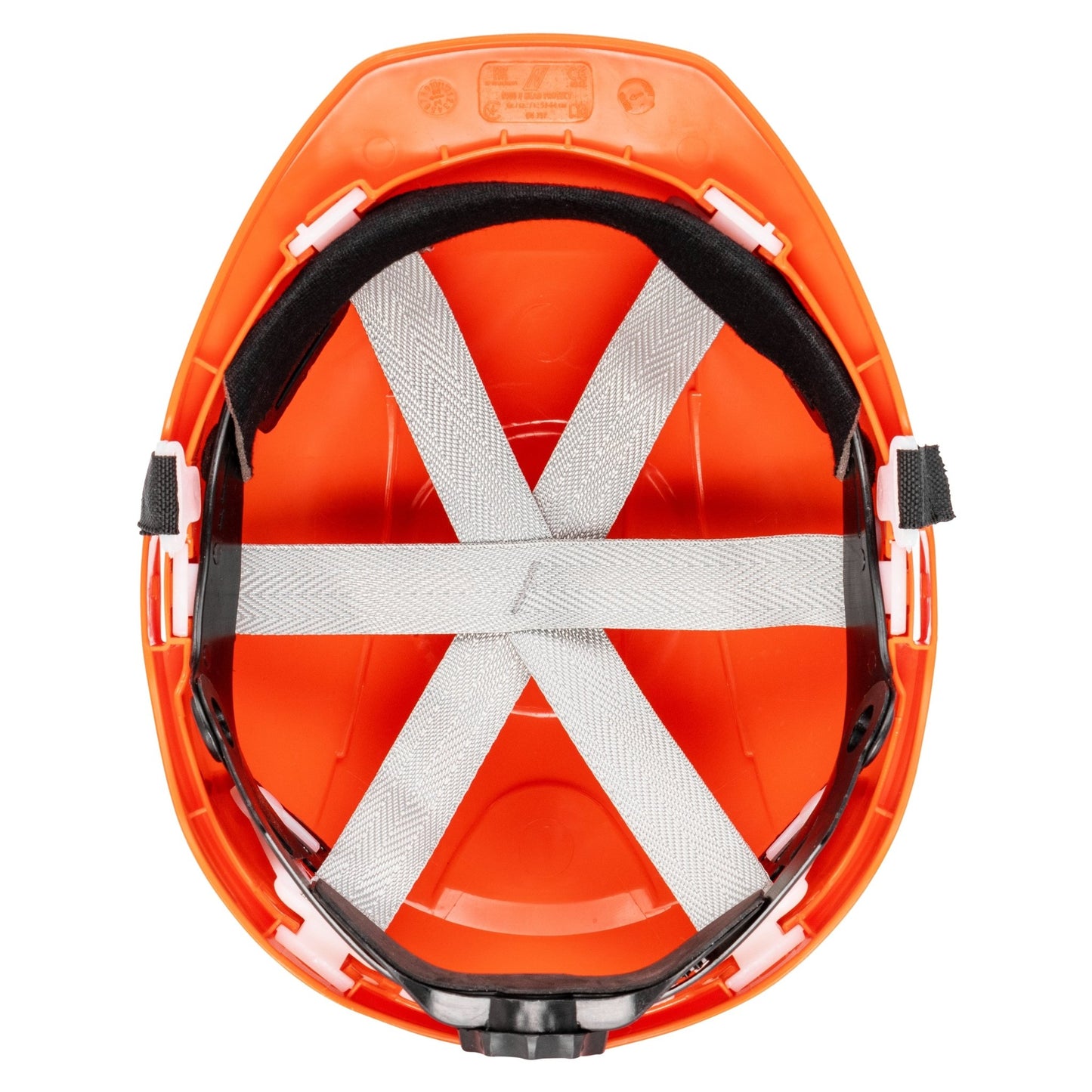 NITRAS HEAD PROTECT, industriell skyddshjälm
