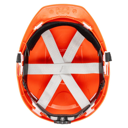 NITRAS HEAD PROTECT, industriell skyddshjälm