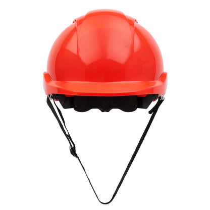 NITRAS HEAD PROTECT, industriell skyddshjälm