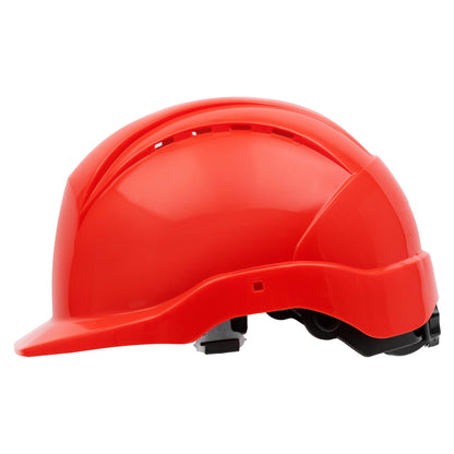 NITRAS HEAD PROTECT, industriell skyddshjälm