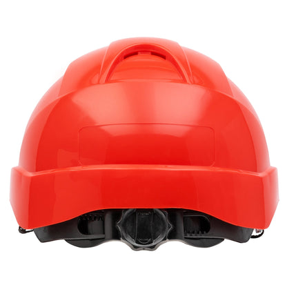 NITRAS HEAD PROTECT, industriell skyddshjälm