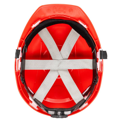 NITRAS HEAD PROTECT, industriell skyddshjälm