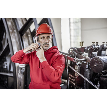 NITRAS HEAD PROTECT, industriell skyddshjälm