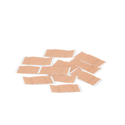 ABE® injektionsgips, 2 x 4 cm | Förpackning (500 stycken)
