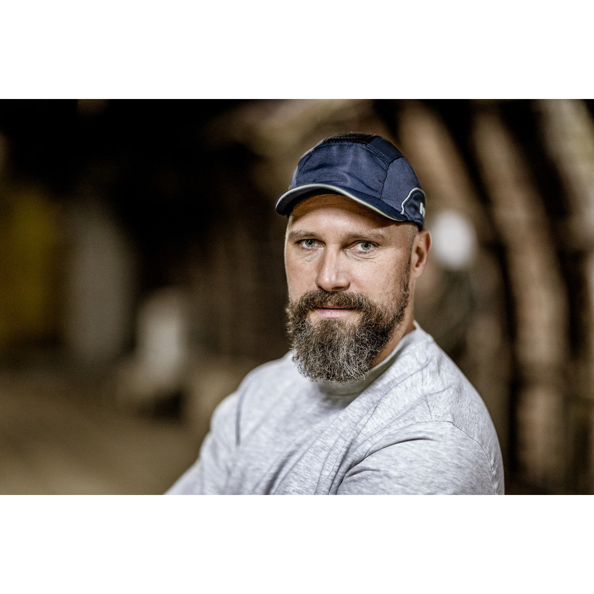 NITRAS LITE SHIELD PRO, bumplock