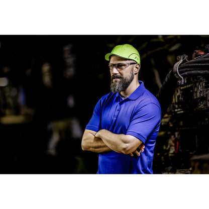 NITRAS LITE SHIELD PRO, bumplock