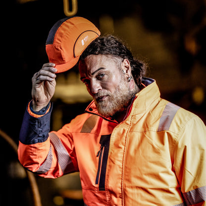 NITRAS LITE SHIELD PRO, bumplock