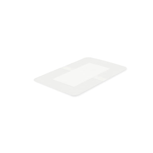 ABE® derm plus transparent film sårförband | Förpackning (50 stycken)