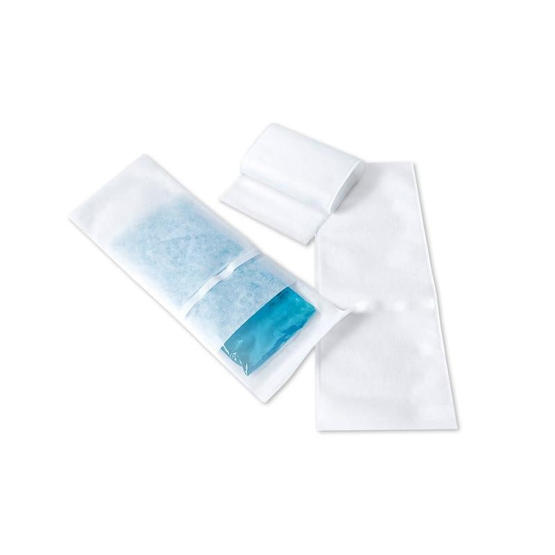 Fleeceöverdrag för kalla/varma kompresser