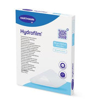 Hydrofilm 6x7cm steril Ny P100 | Förpackning (100 stycken)