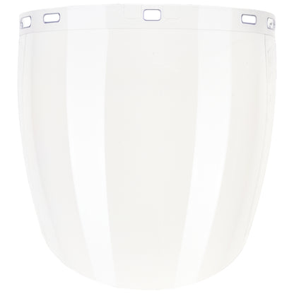 NITRAS ersättningsvisir, transparent | Förpackning (1 st)