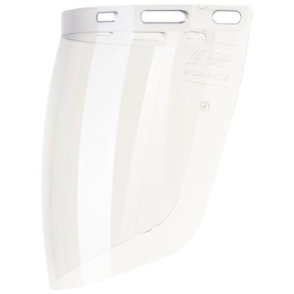 NITRAS ersättningsvisir, transparent | Förpackning (1 st)