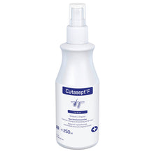 Cutasept® F hudantiseptisk - 250 ml | Flaska (250 ml)
