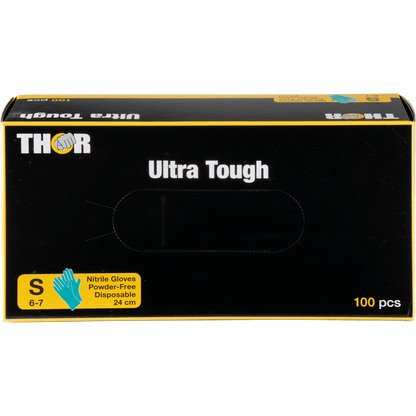 Thor Ultra Tough, Grön S