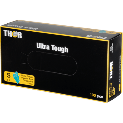 Thor Ultra Tough, Grön S