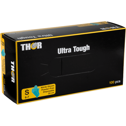 Thor Ultra Tough, Grön S