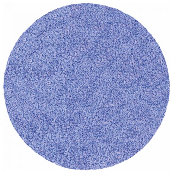 Arcora Rundpad Micro-Blue 17'' från Arcora International GmbH har en strukturerad blå-lila yta, idealisk för mellanrengöring av textila golvbeläggningar med Bonnet-systemet; i en låda med 8 pads.