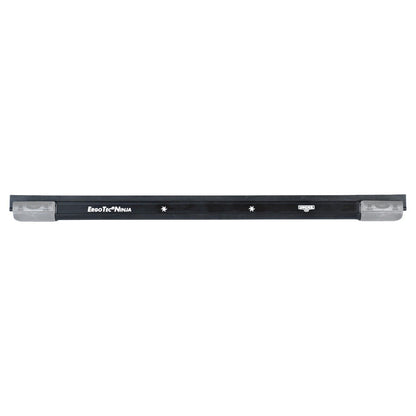 Unger ErgoTec® Ninja Aluminium Schiene, Soft 45 cm