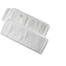 Mopptex Mikrofasermopp PREMIUM weiß 40 cm