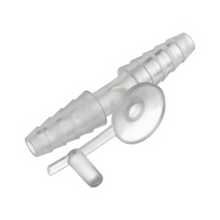 Der B. Braun Fingertip zum Absaugen (100 Stück) von B. Braun Deutschland GmbH & Co. KG ist ein transparenter Schlauchanschluss mit Widerhakenenden und einem Ventilgriff zur Fingerspitzenkontrolle – ideal für sterile, intermittierende Absaugen-Anwendungen.